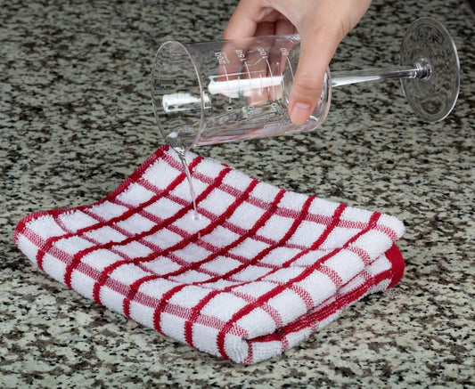 best rated kitchen towels



