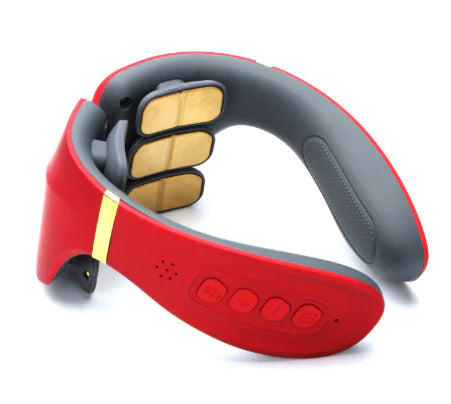 Neck Massager Massager Physiotherapy Instrument