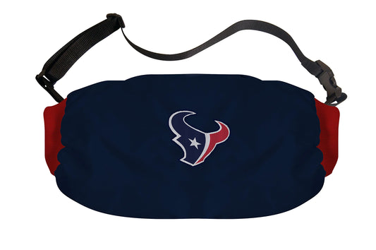 Northwest NFL Houston Texans Handwarmer One Size Team Colors