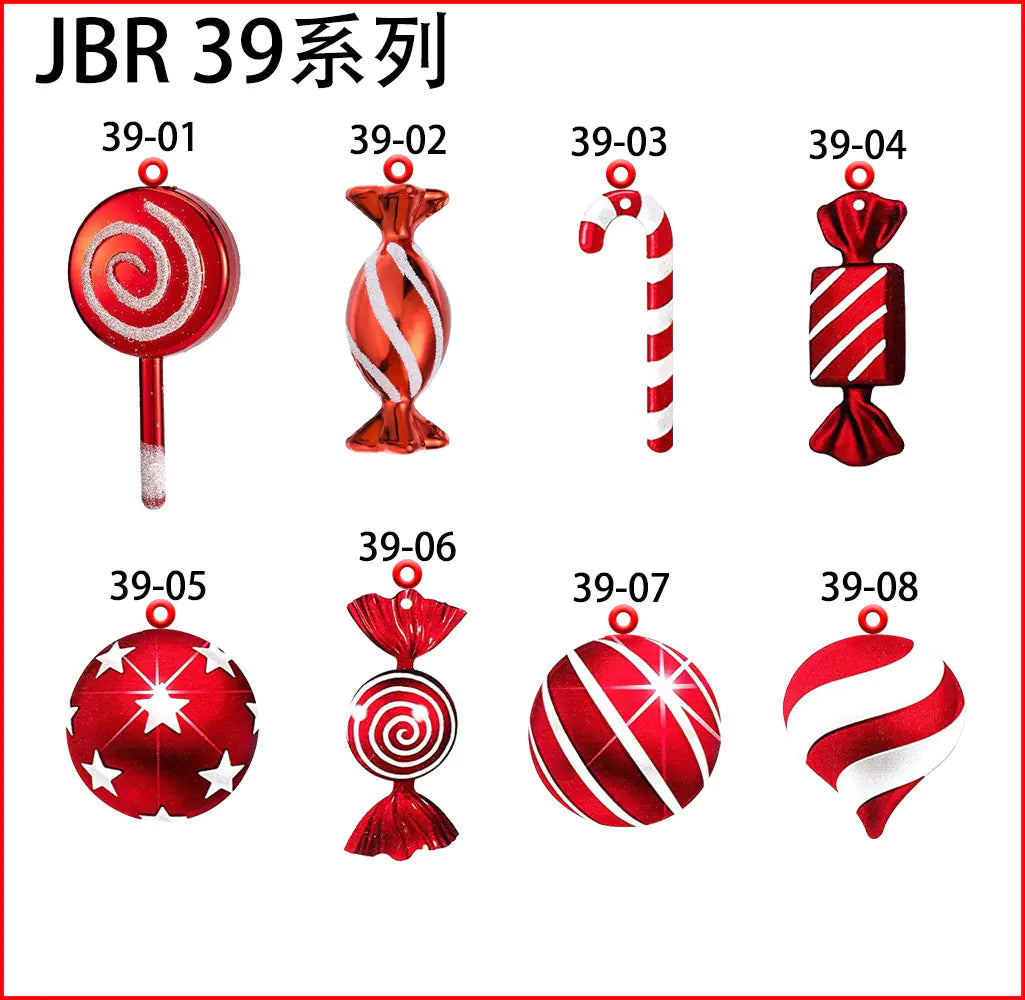 Chef Gingerbread Man Ornament