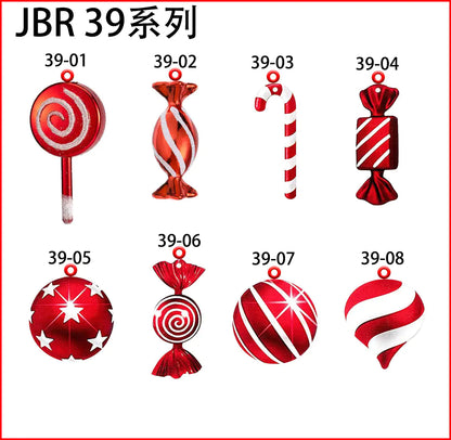 Chef Gingerbread Man Ornament