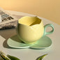 Ceramic Coffee Cup