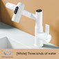 rotatable faucet

