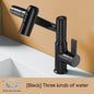 rotatable faucet

