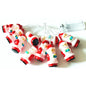 USB LED Santa String Lights for Christmas Decor