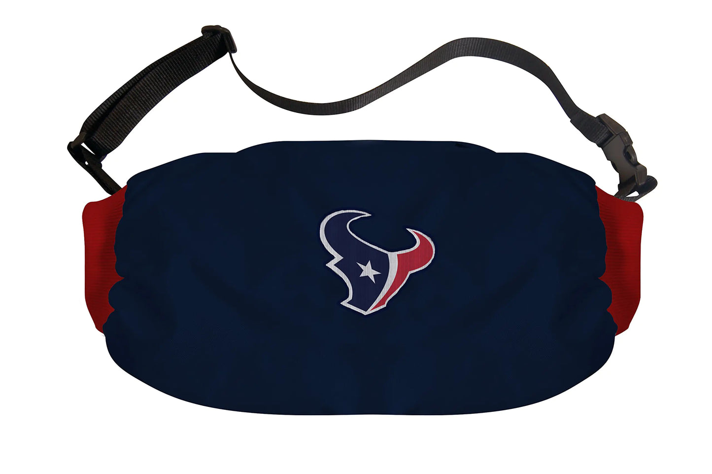 Northwest NFL Houston Texans Handwarmer One Size Team Colors