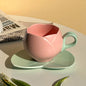 Ceramic Coffee Cup