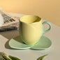 Ceramic Coffee Cup