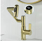 rotatable faucet

