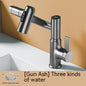 rotatable faucet

