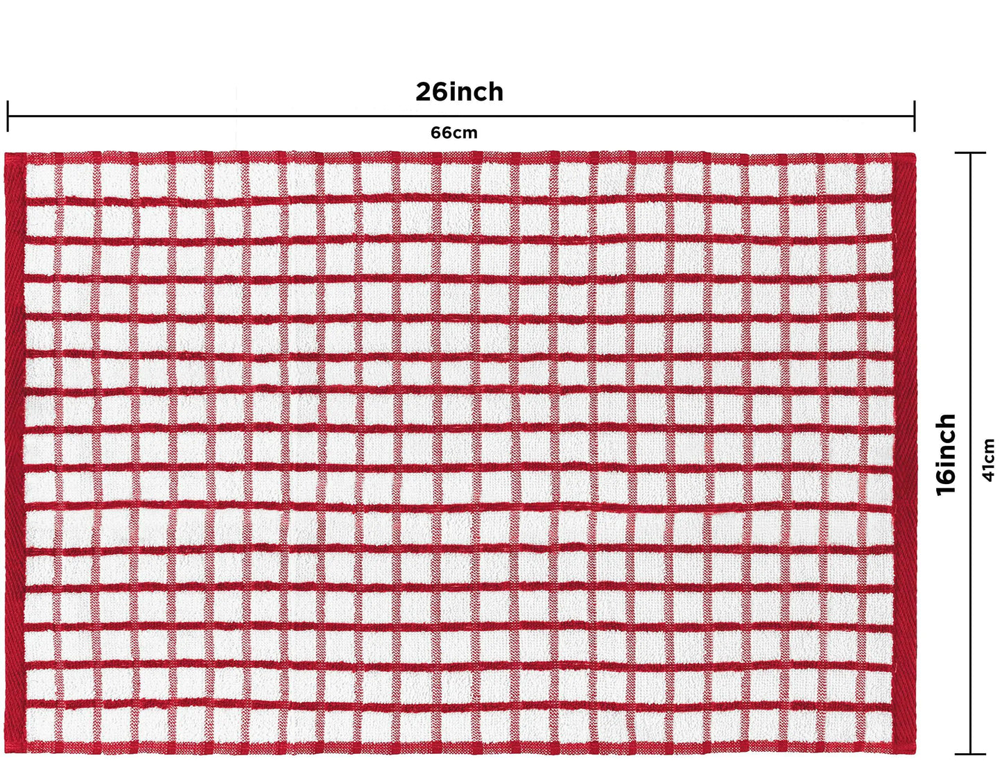 best rated kitchen towels