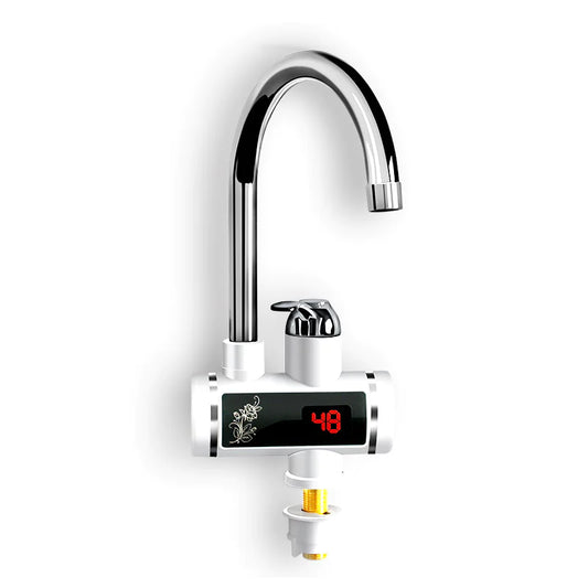 instant electric hot water faucet

