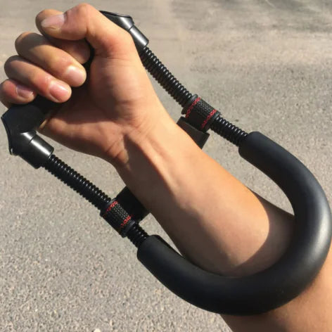 Wrist Strength Training Equipment for Fitness